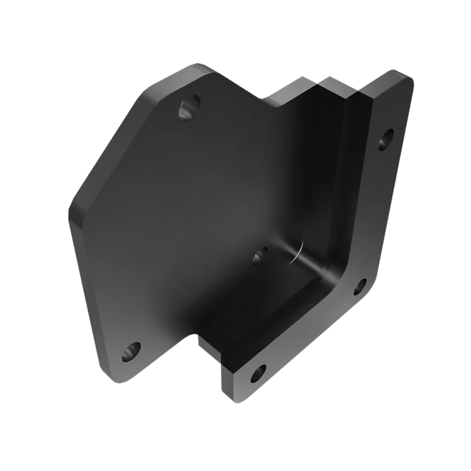 385-9712: 158mm Length Fuel Priming Pump Mounting Bracket 3859712 купить