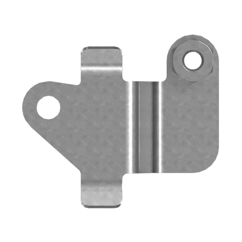 386-1227: BRACKET AS. 3861227 купить