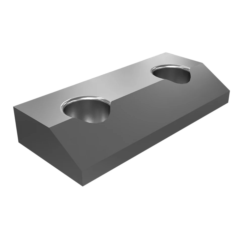 386-1426: 20mm Thick Engine Enclosure Hood Mounting Pad 3861426 купить