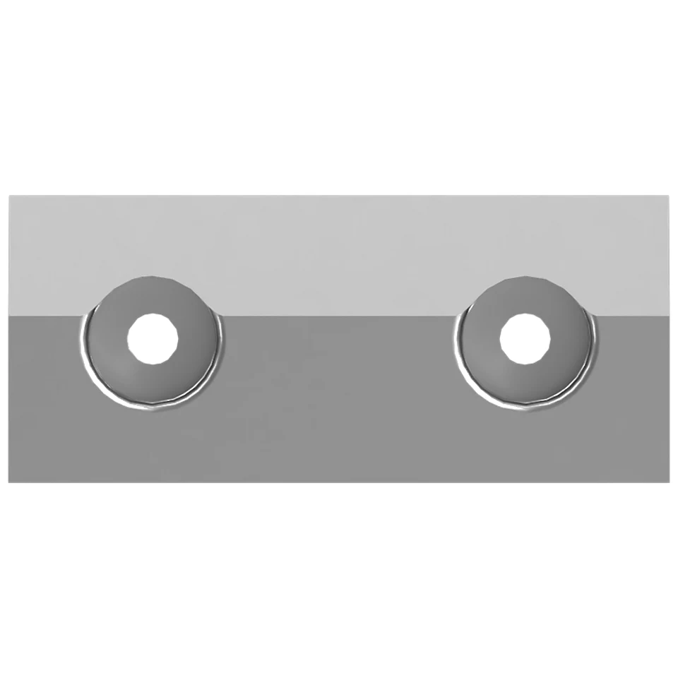 386-1426: 20mm Thick Engine Enclosure Hood Mounting Pad 3861426 купить