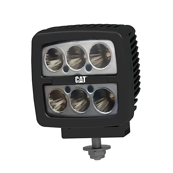 386-1717: LED 4" × 4" Lights 3861717 купить
