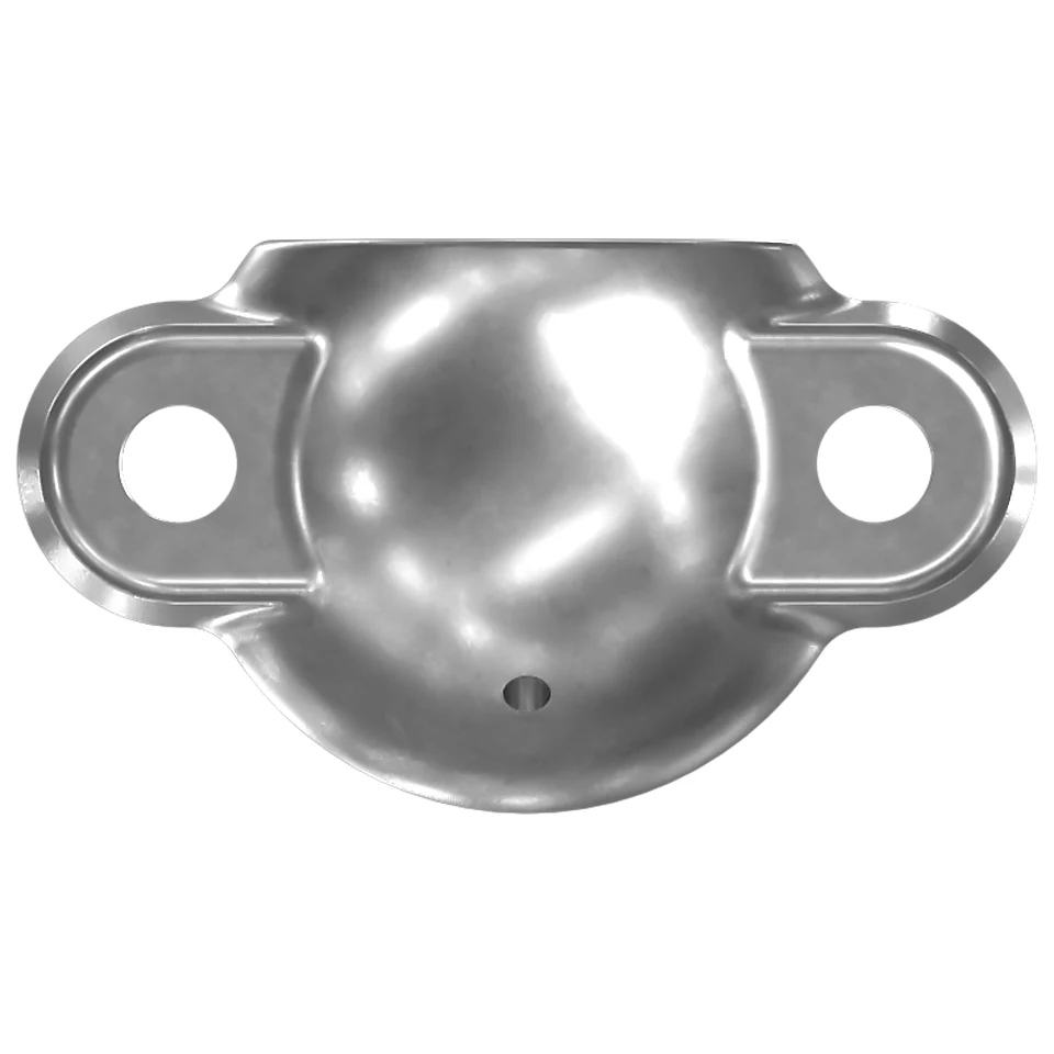 386-1828: Hoist And Lift Cylinder Cap 3861828 купить