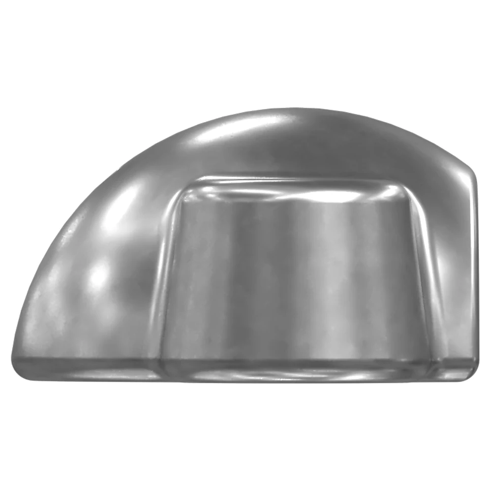 386-1828: Hoist And Lift Cylinder Cap 3861828 купить