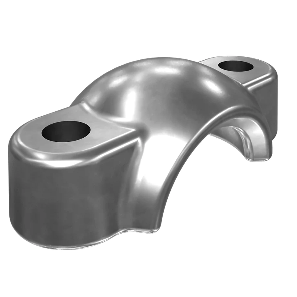 386-1828: Hoist And Lift Cylinder Cap 3861828 купить