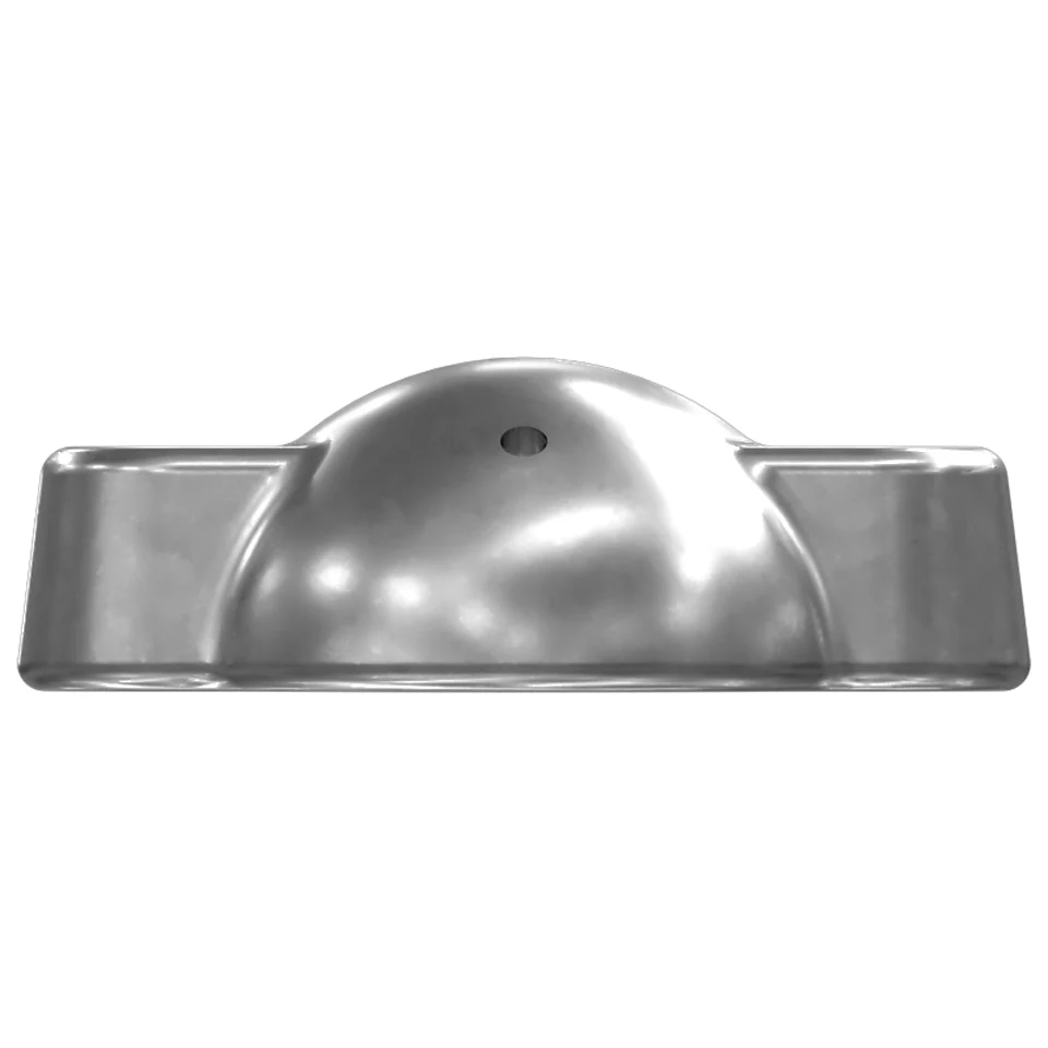 386-1828: Hoist And Lift Cylinder Cap 3861828 купить