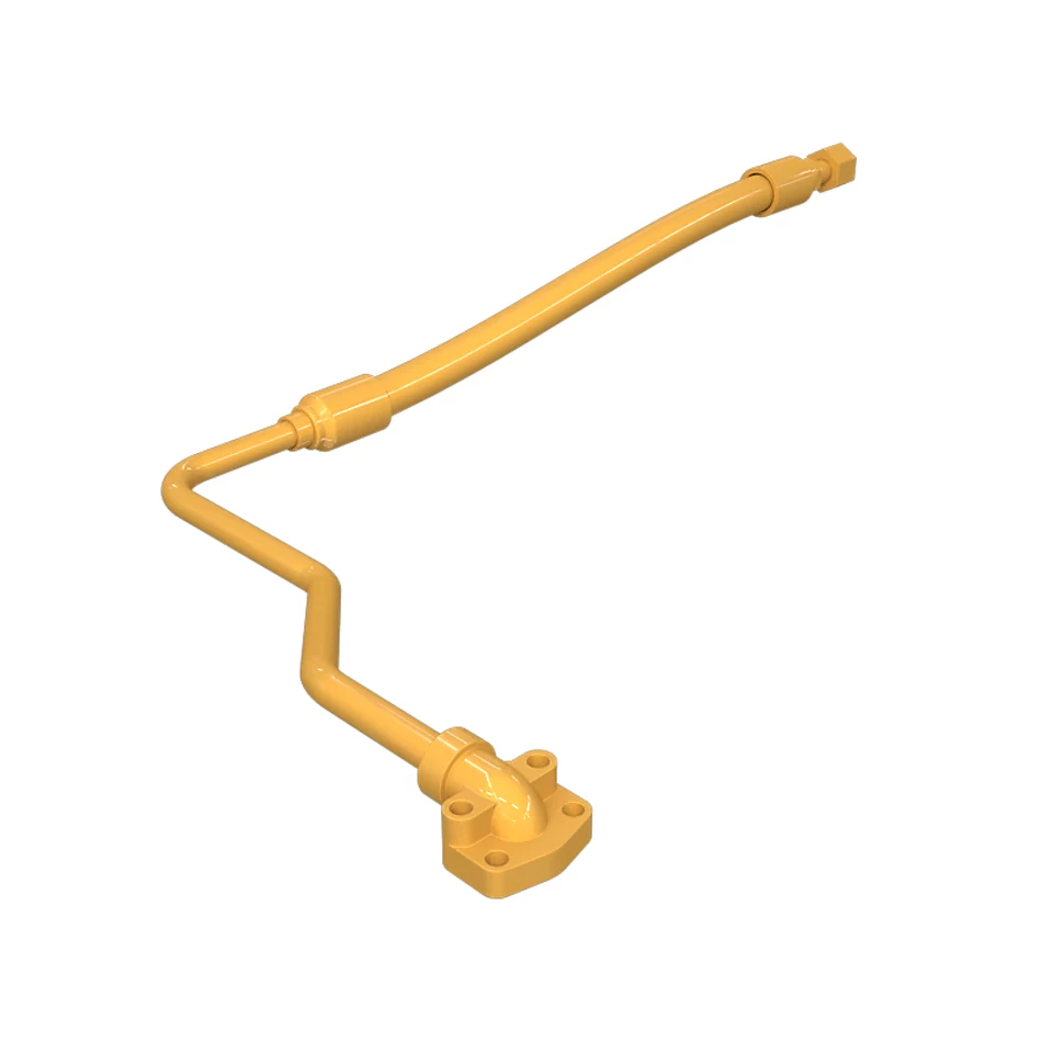 386-2158: 19.05mm Inner Diameter Hybrid Line 386-2158 Caterpillar