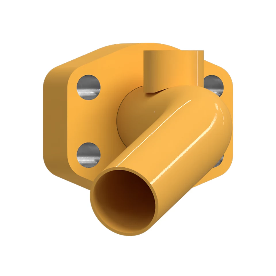 386-2239: Tube Assembly 3862239 купить