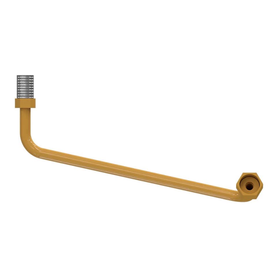 386-2252: 12.95mm Inner Diameter Hydraulic Control Valve Tube 3862252 купить