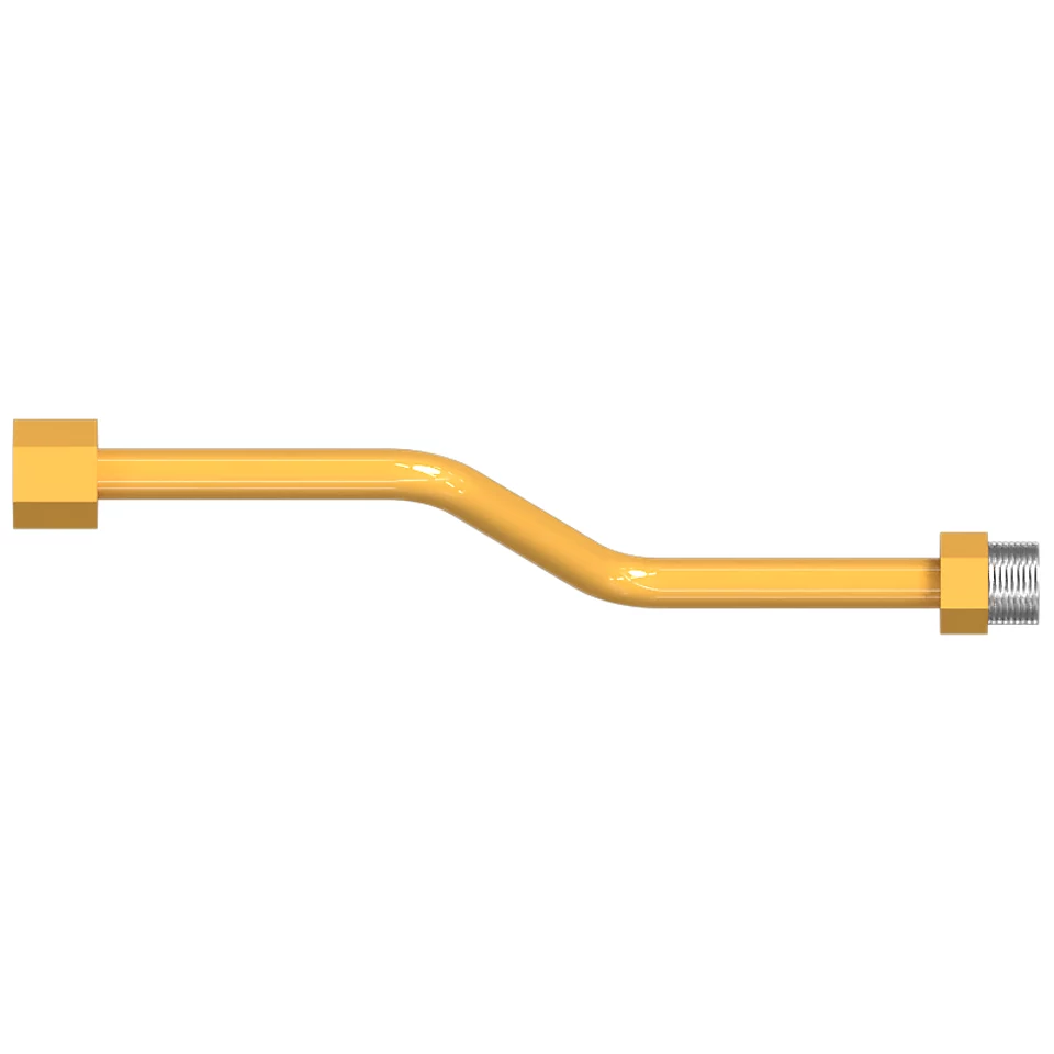 386-2282: Tube Assembly 3862282 купить
