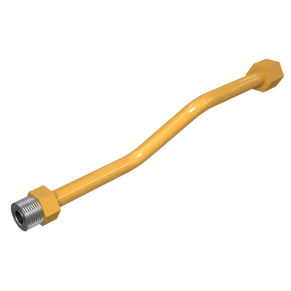 386-2282: Tube Assembly 3862282 купить