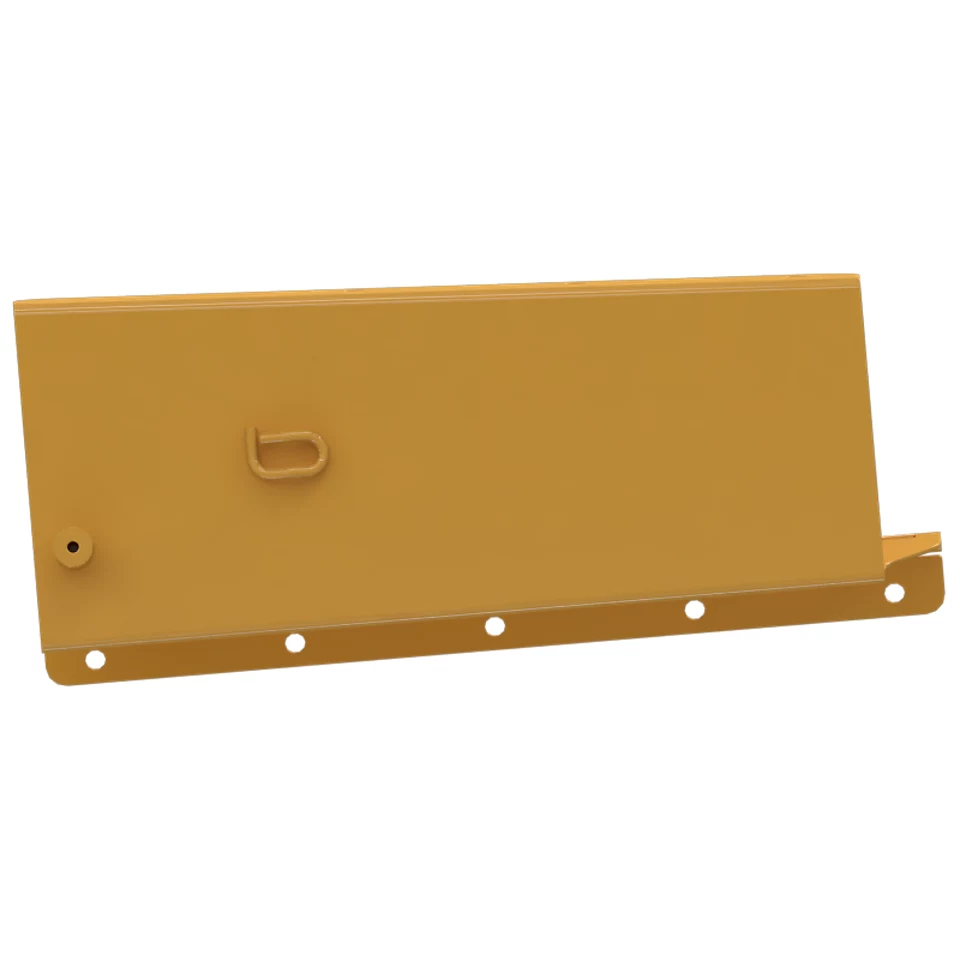 386-2761: Engine Hood Light Surround Hinge Cover 3862761 купить