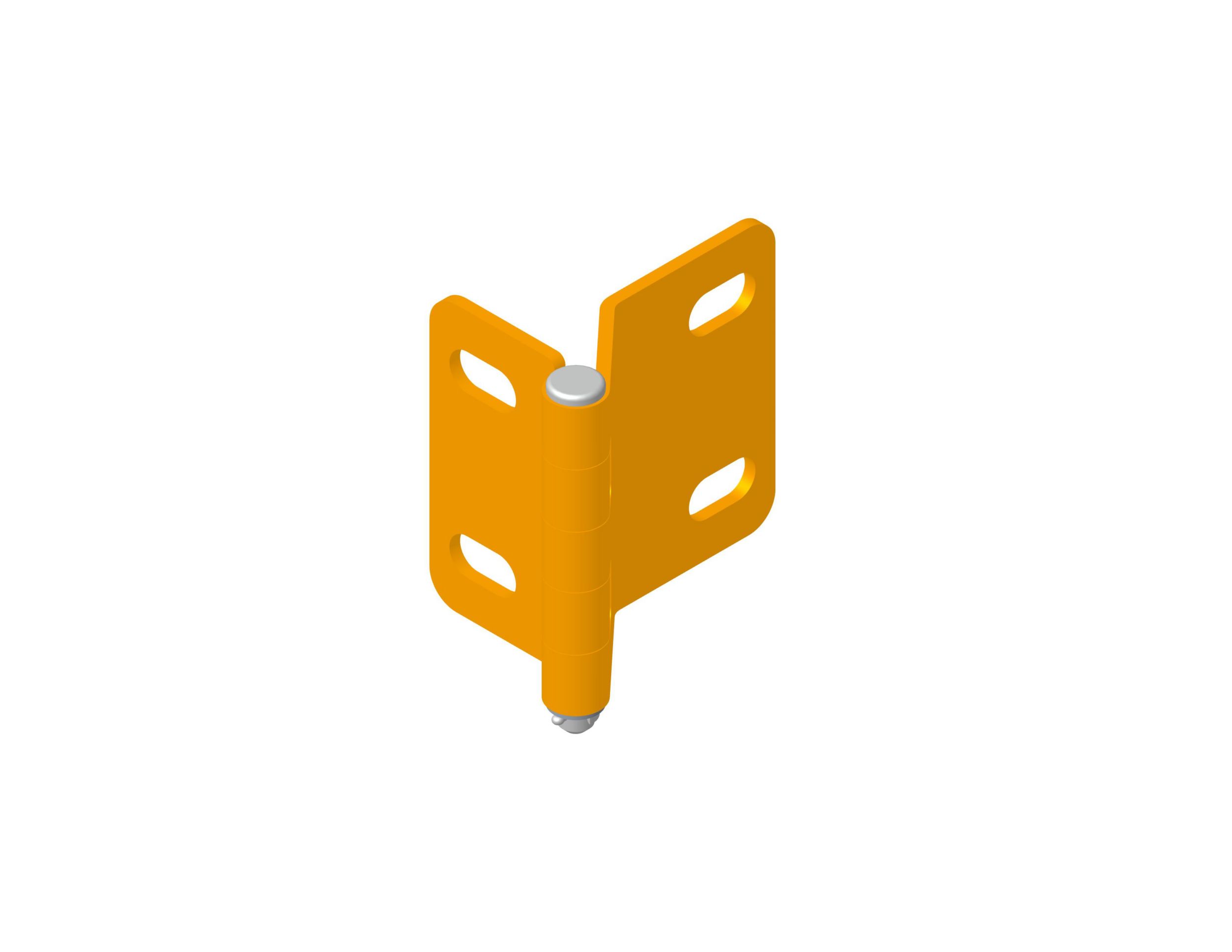 386-3744: Hinge Assembly 3863744 купить