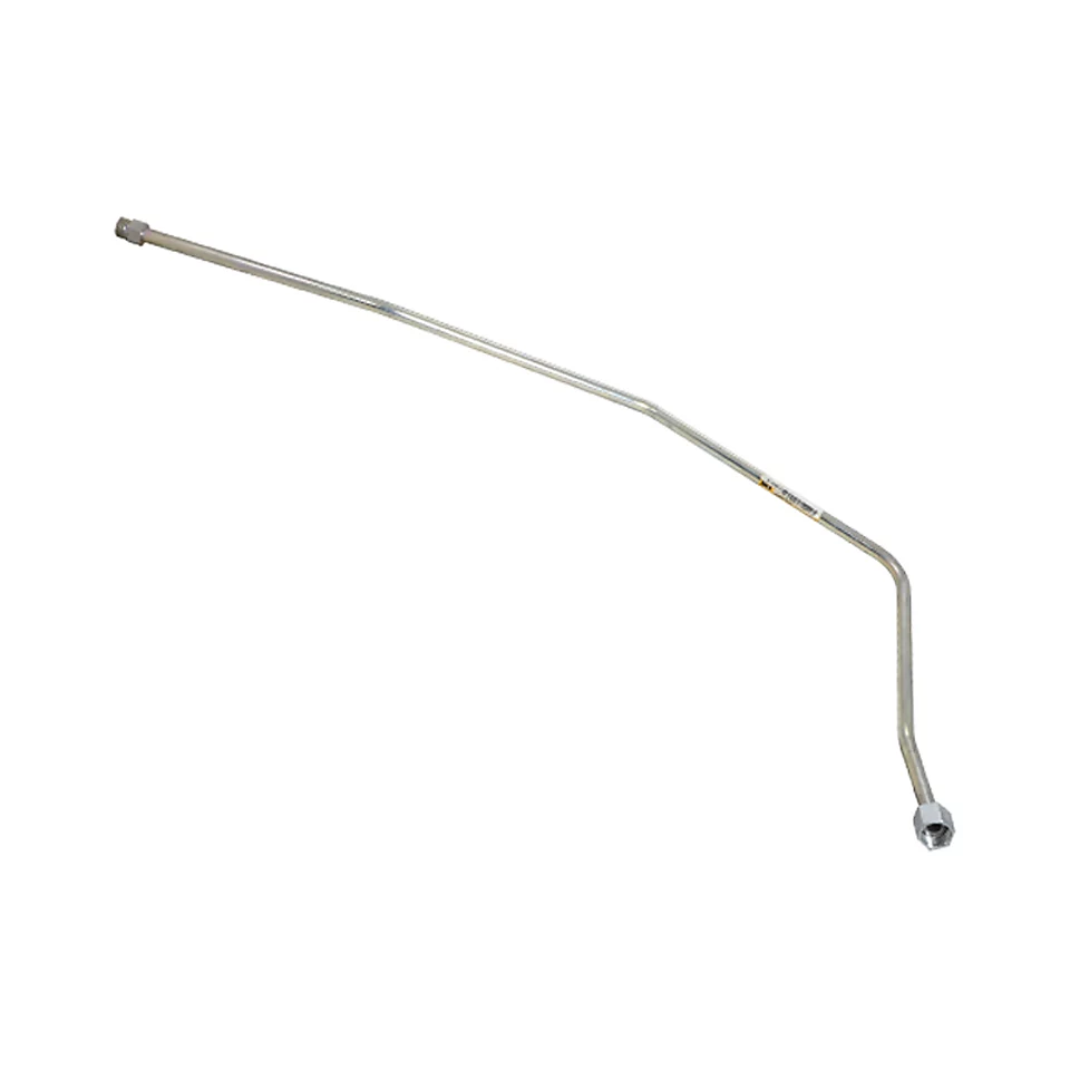 386-3777: Fluid Carrying Tube Assembly 386-3777 Caterpillar