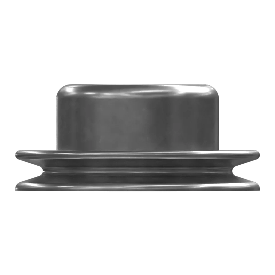 386-4791: Engine Suction Fan Pulley 3864791 купить