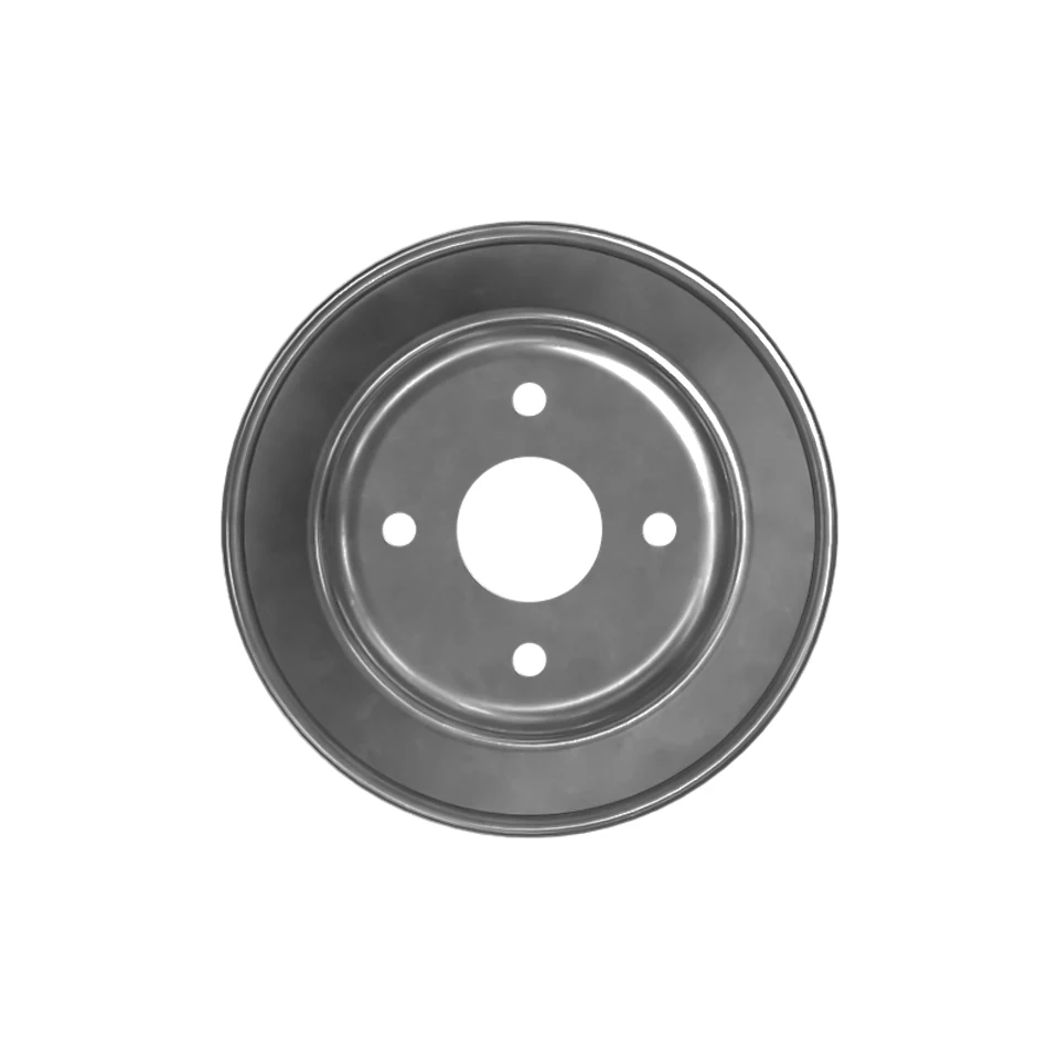 386-4791: Engine Suction Fan Pulley 3864791 купить