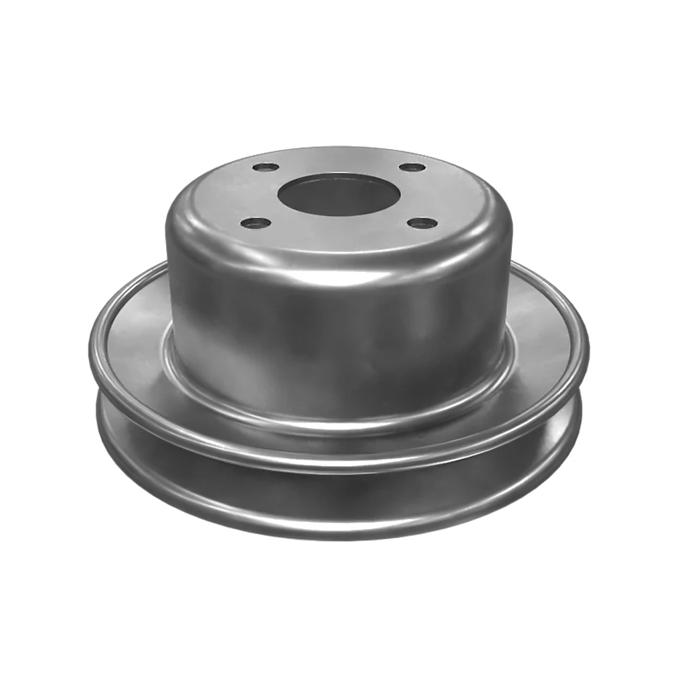386-4791: Engine Suction Fan Pulley 3864791 купить