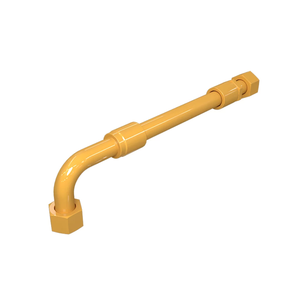 386-5248: Cat Hose Assembly 3865248 купить