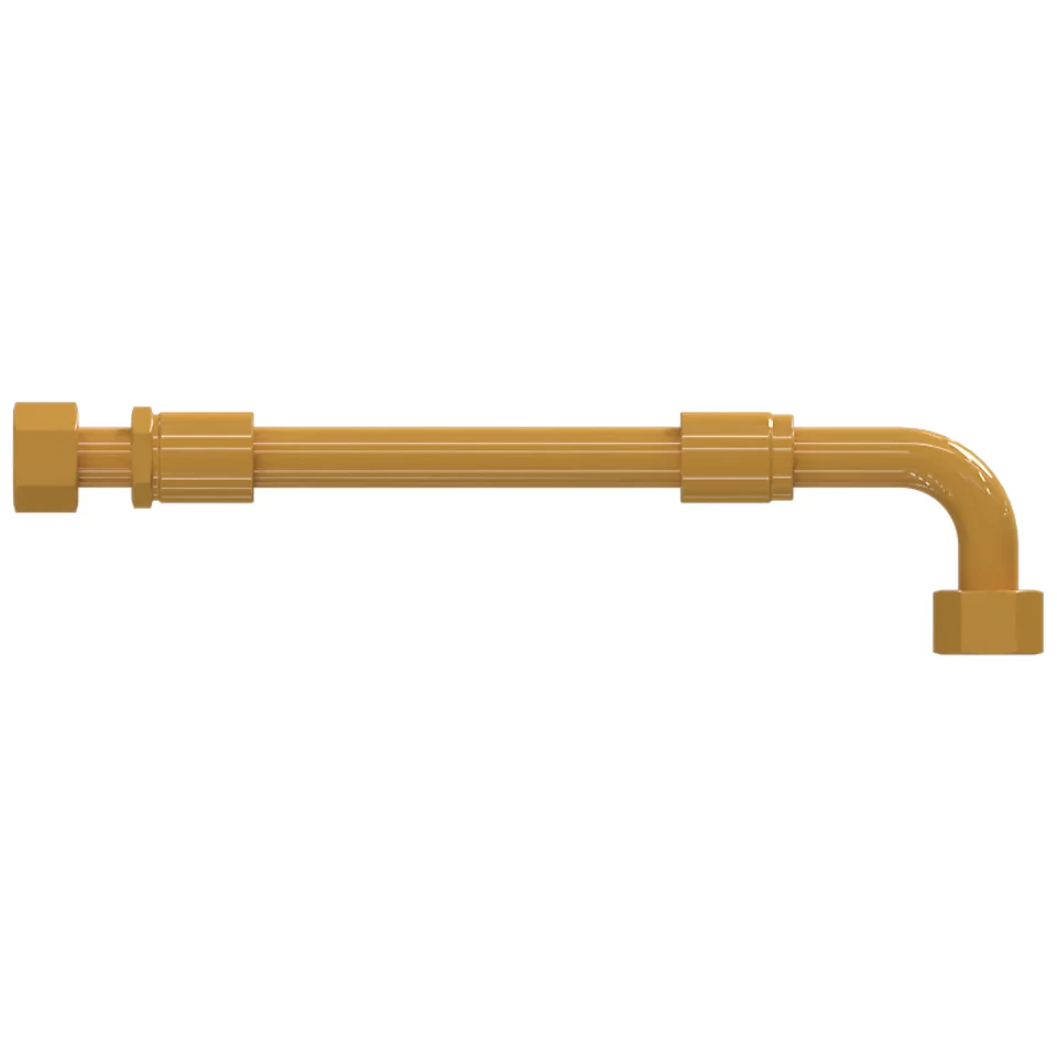 386-5248: Cat Hose Assembly 3865248 купить