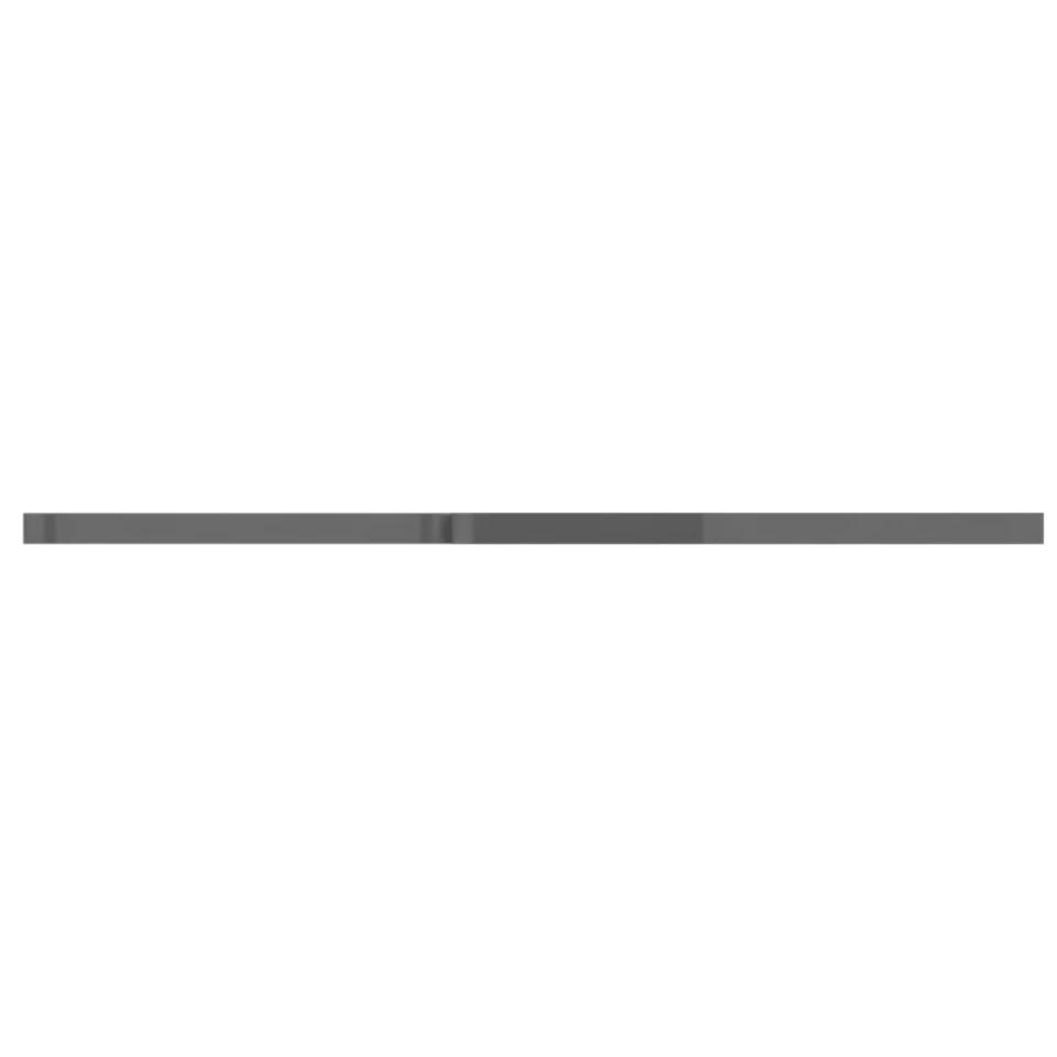 386-5776: 6mm Thick Radiator Shroud Seal 3865776 купить