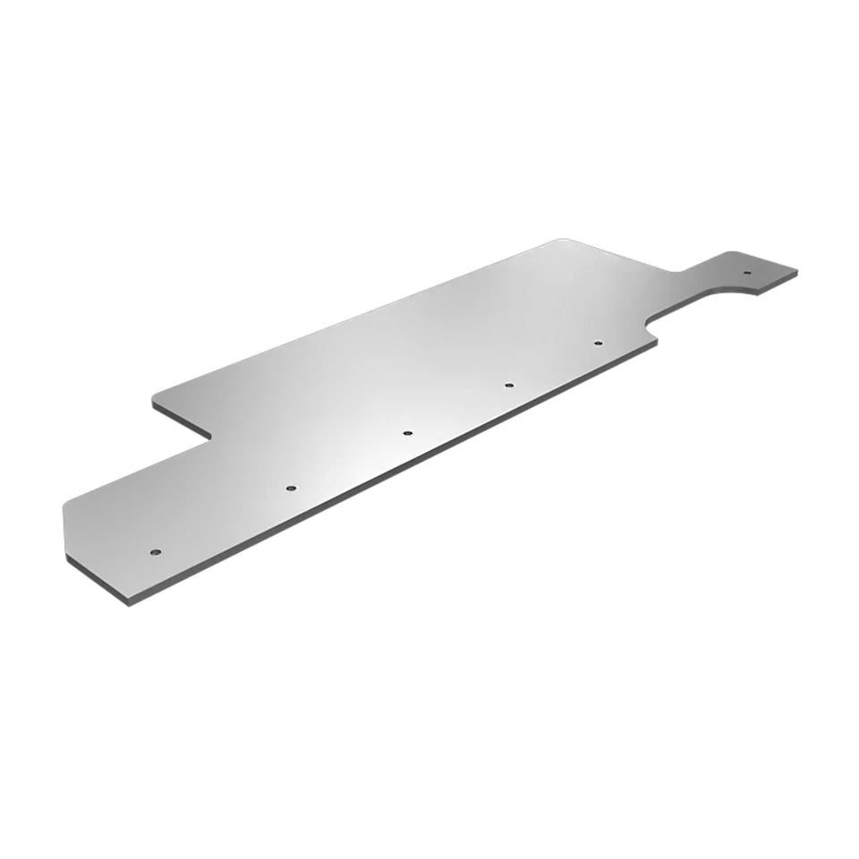 386-5776: 6mm Thick Radiator Shroud Seal 3865776 купить