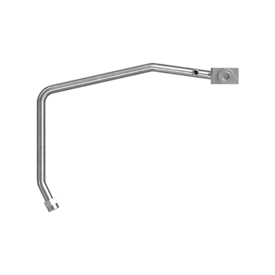 386-6043: Fluid Carrying Tube Assembly 3866043 купить