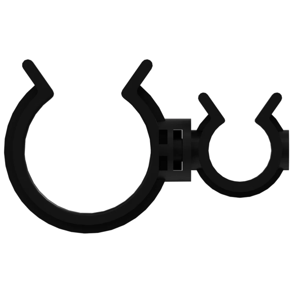 386-6455: Turbocharger Pipe Clamp 3866455 buy