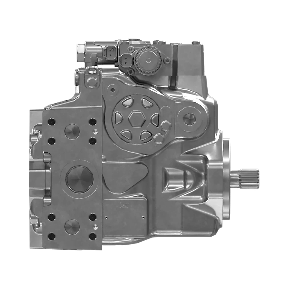 386-6603: PUMP GP-PIST 3866603 купить