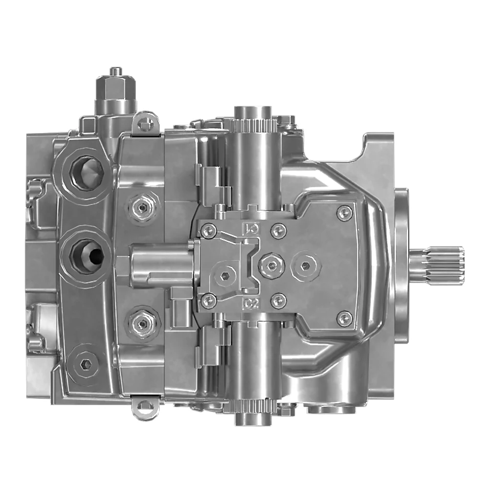 386-6603: PUMP GP-PIST 3866603 купить
