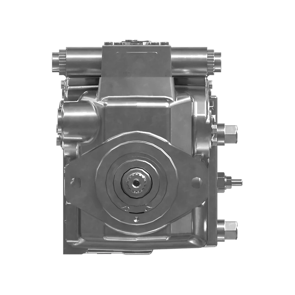 386-6603: PUMP GP-PIST 3866603 купить