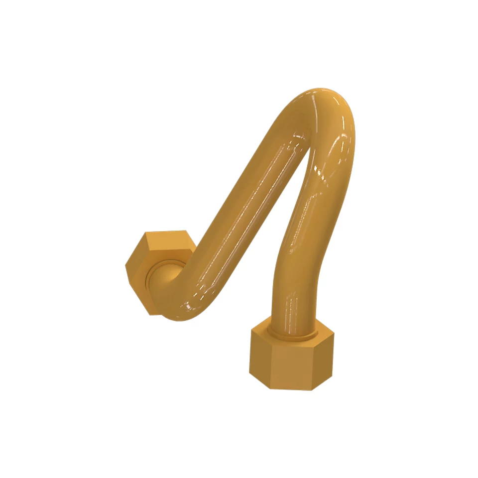 386-9566: Tube Assembly 3869566 купить