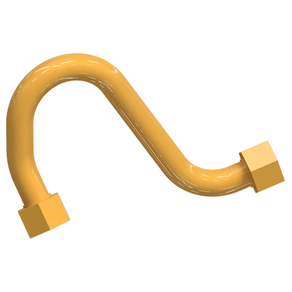 386-9566: Tube Assembly 3869566 купить