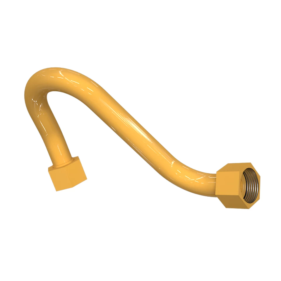 386-9566: Tube Assembly 3869566 купить