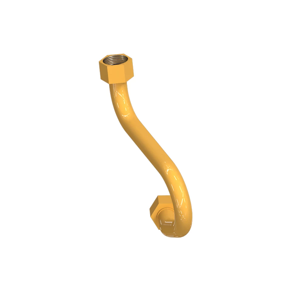 386-9566: Tube Assembly 3869566 купить