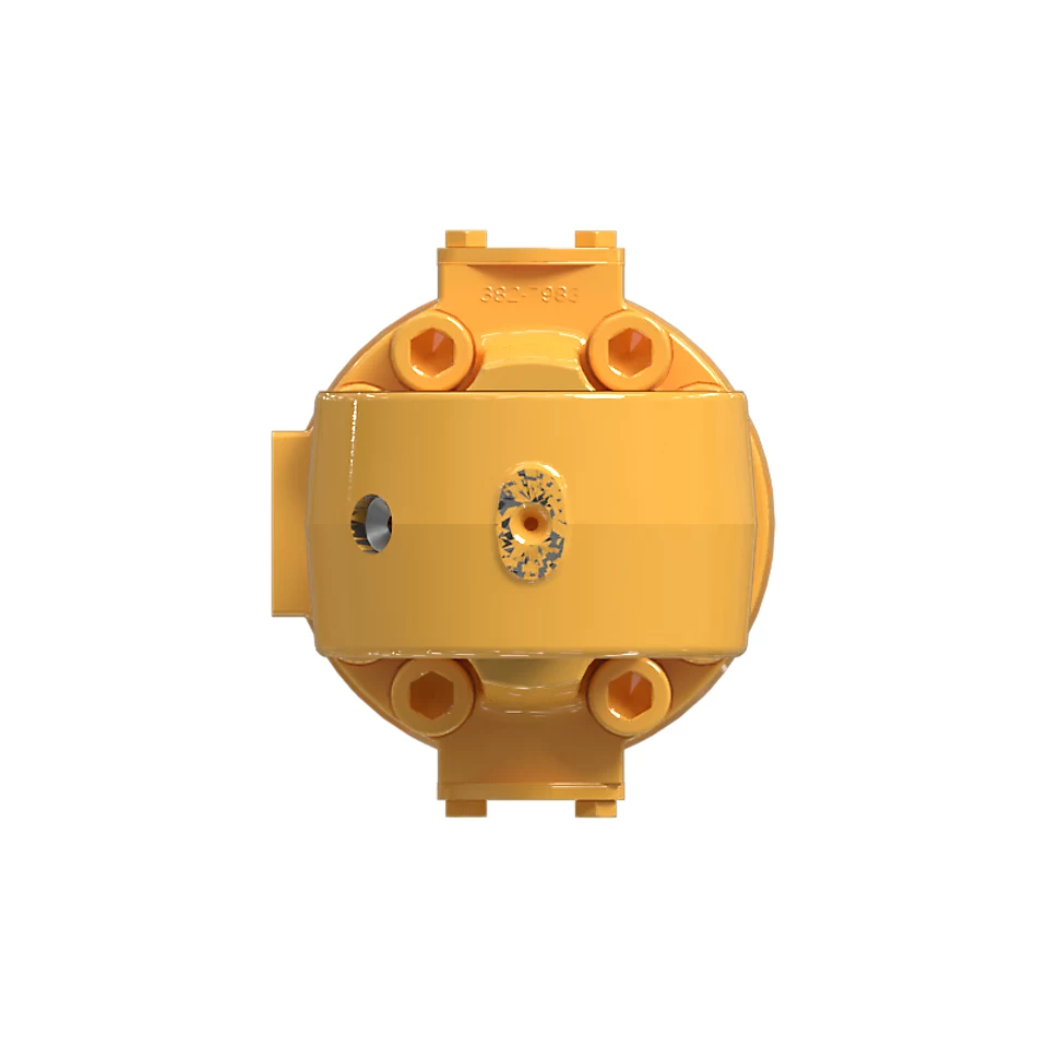 387-0059: 582 Stroke Tilt Cylinder 3870059 купить