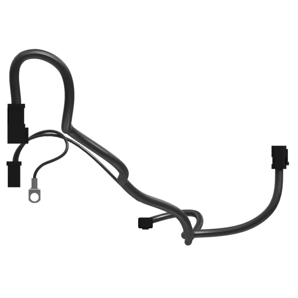 387-0180: Torque Converter Wiring Harness 3870180 купить