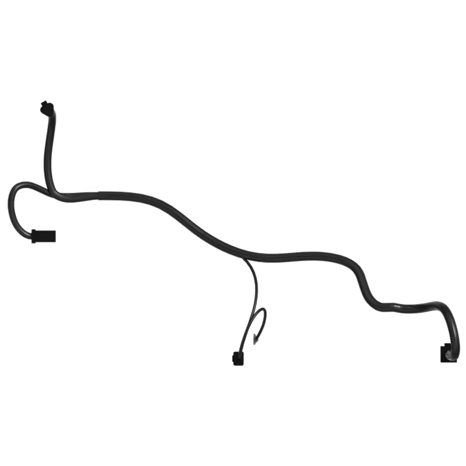 387-0180: Torque Converter Wiring Harness 3870180 купить