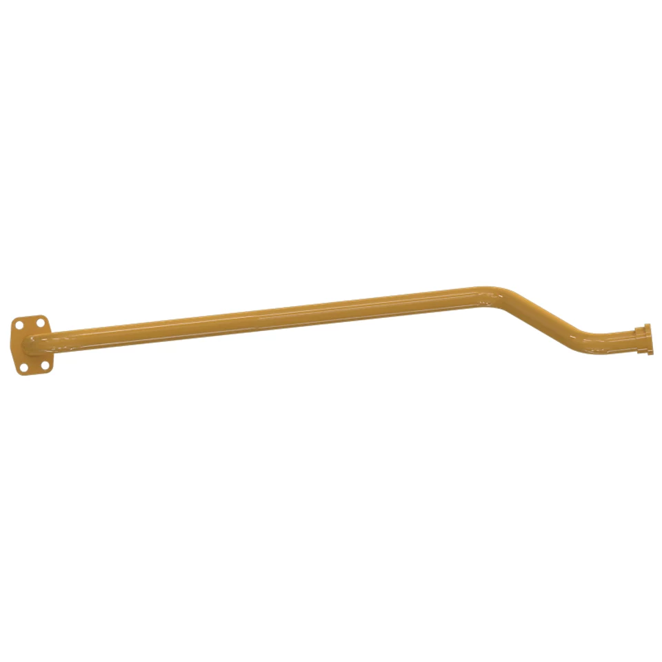 387-0465: Fluid Carrying Tube Assembly 3870465 купить