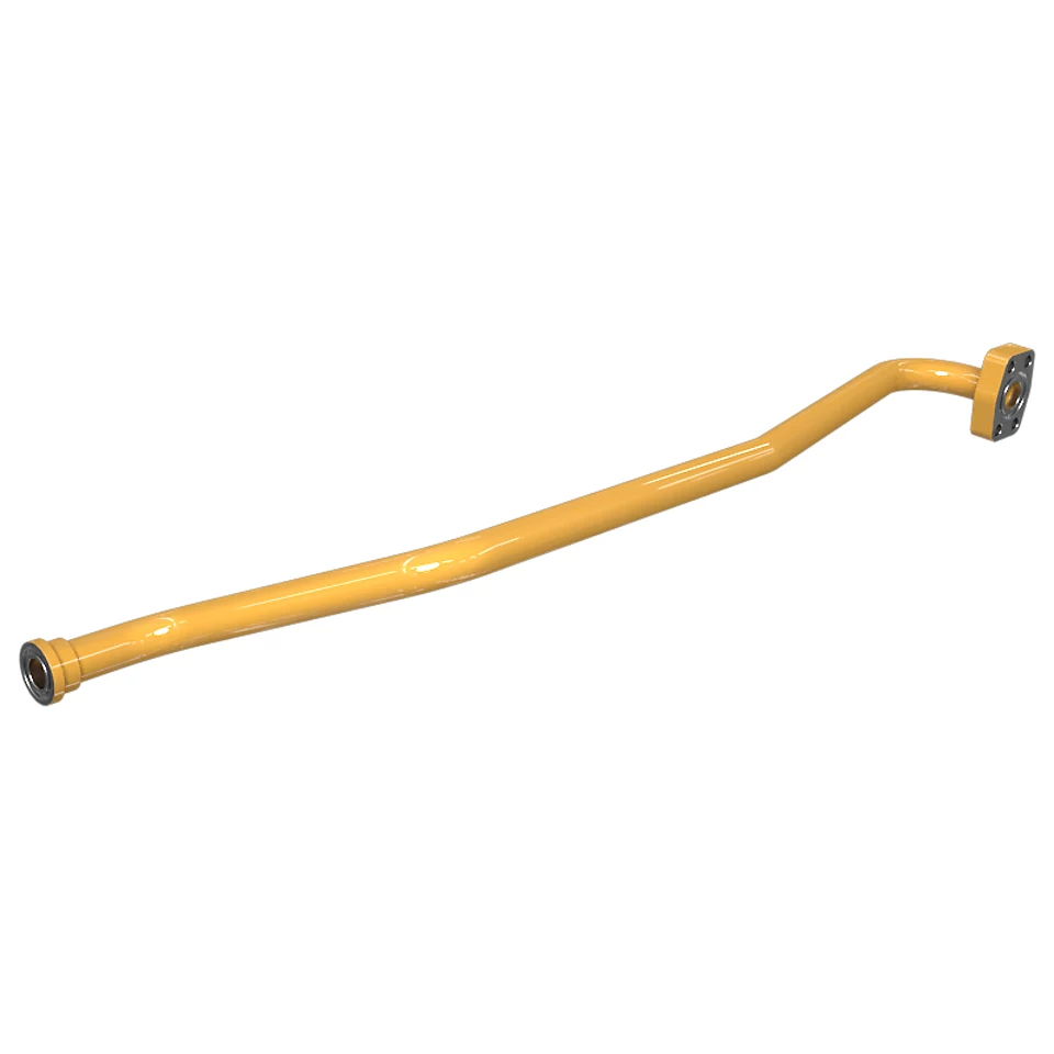 387-0465: Fluid Carrying Tube Assembly 3870465 купить