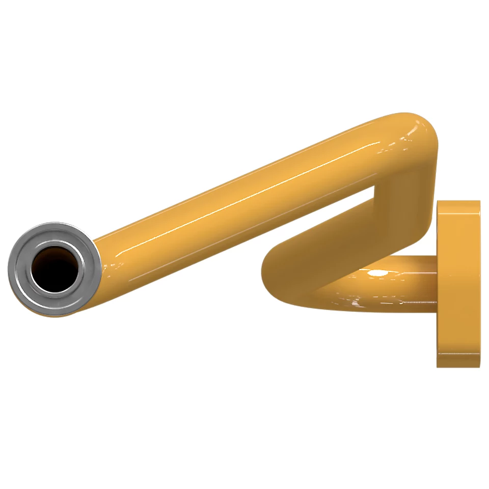 387-0465: Fluid Carrying Tube Assembly 3870465 купить