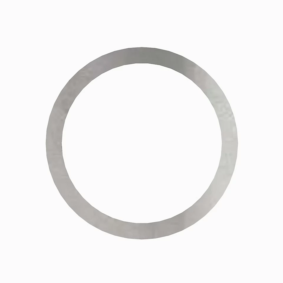 387-0712: 59.5mm Inner Diameter Spacer 3870712 купить