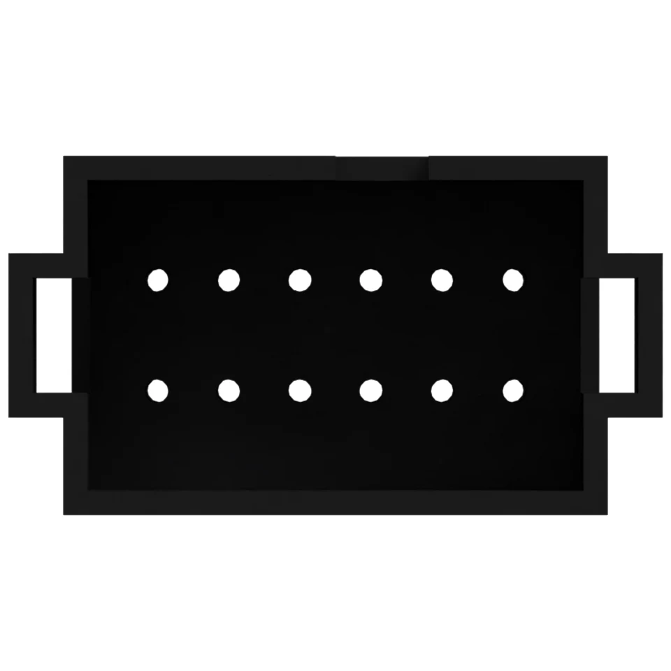 387-0818: 12 Pin Connector Receptacle 3870818 купить