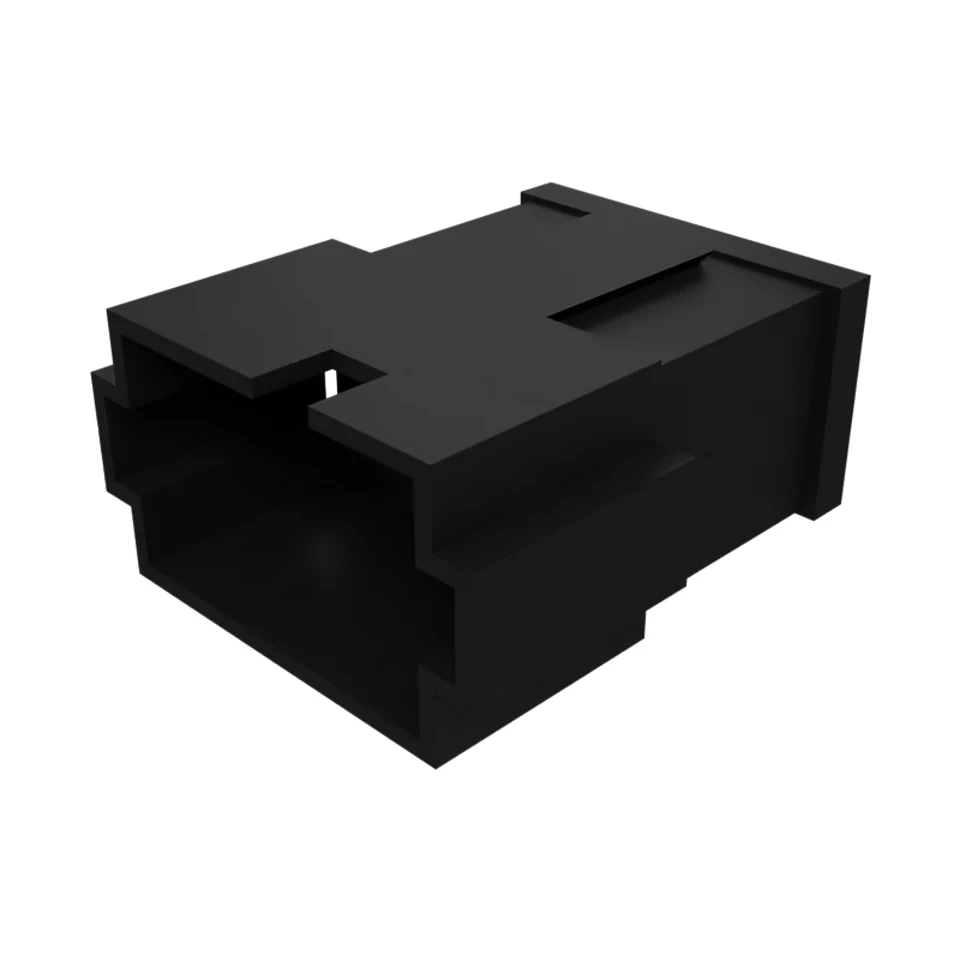 387-0818: 12 Pin Connector Receptacle 3870818 Caterpillar