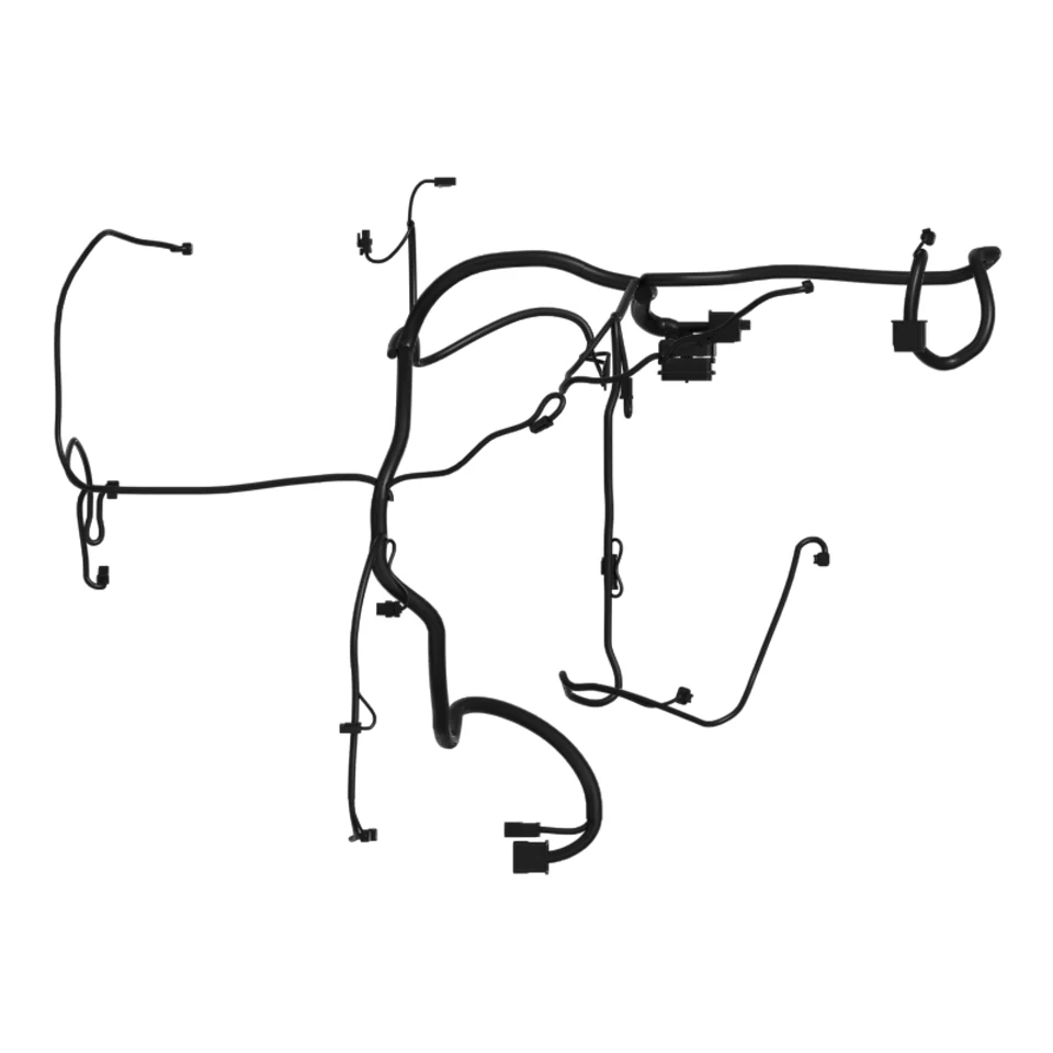 387-1169: HARNESS AS 3871169 купить