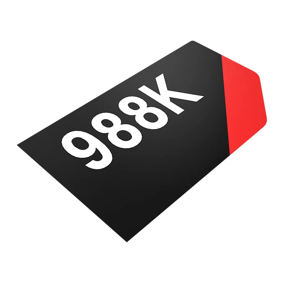 387-1369: Идентификационная пленка 988K 3871369 купить