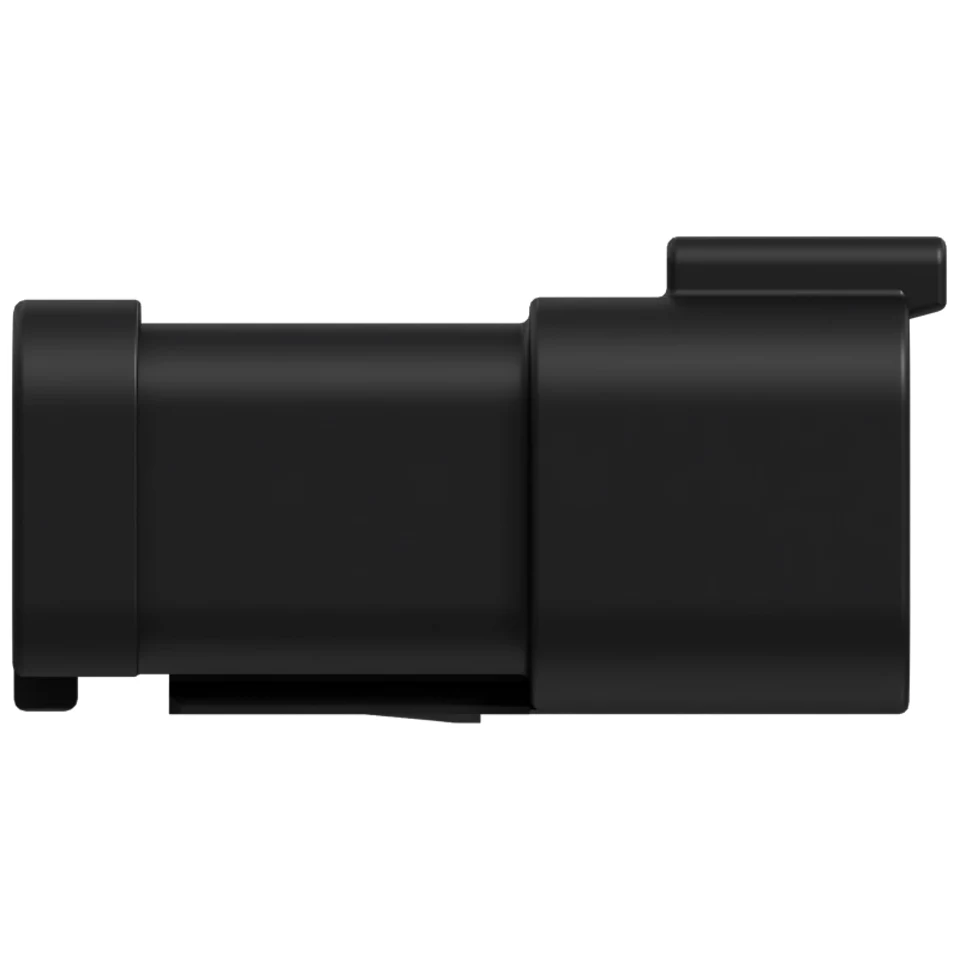 387-1998: 6 Pin Bussed Connector Receptacle 3871998 купить