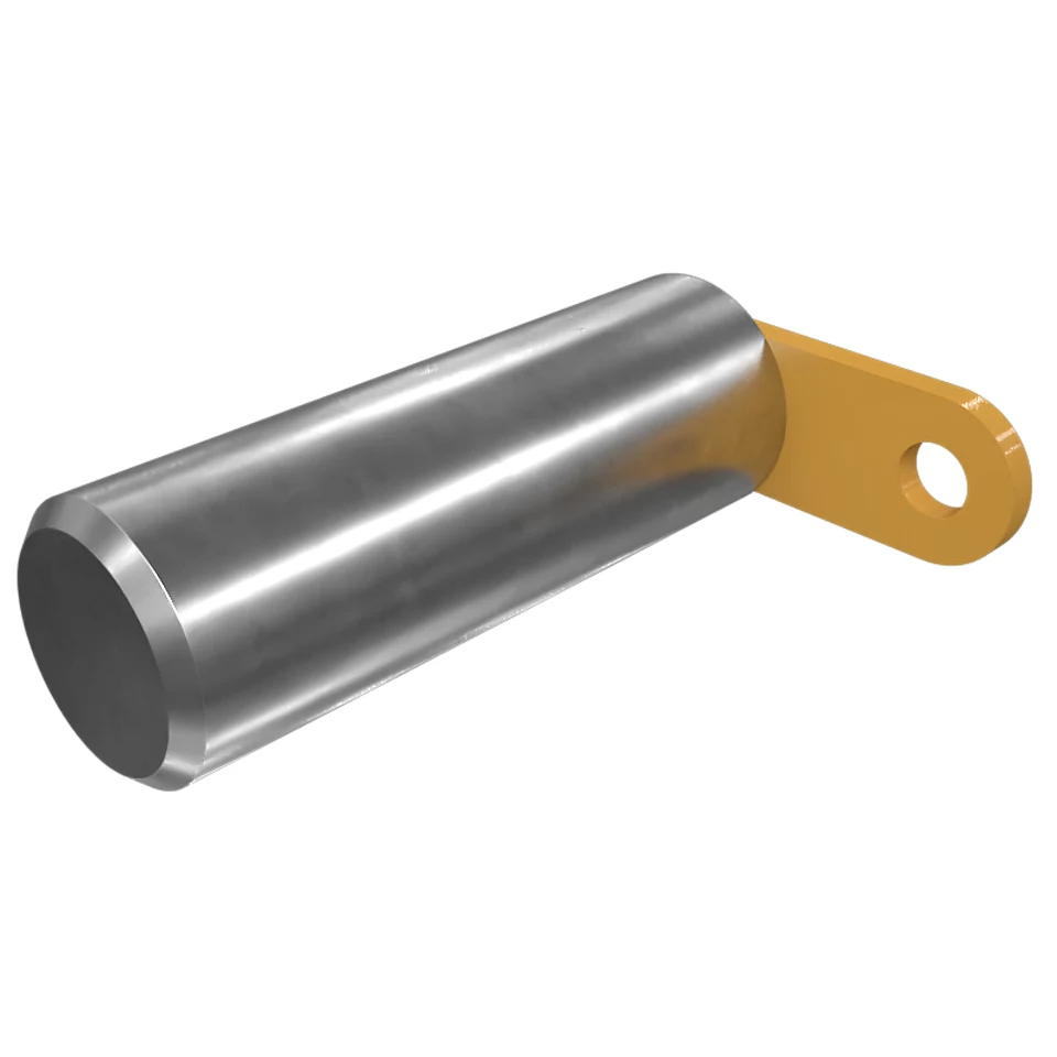 387-2002: 37.85mm Outer Diameter Articulation Pivot Pin 3872002 купить