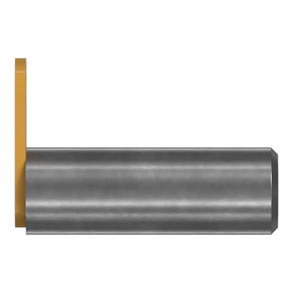 387-2002: 37.85mm Outer Diameter Articulation Pivot Pin 3872002 купить