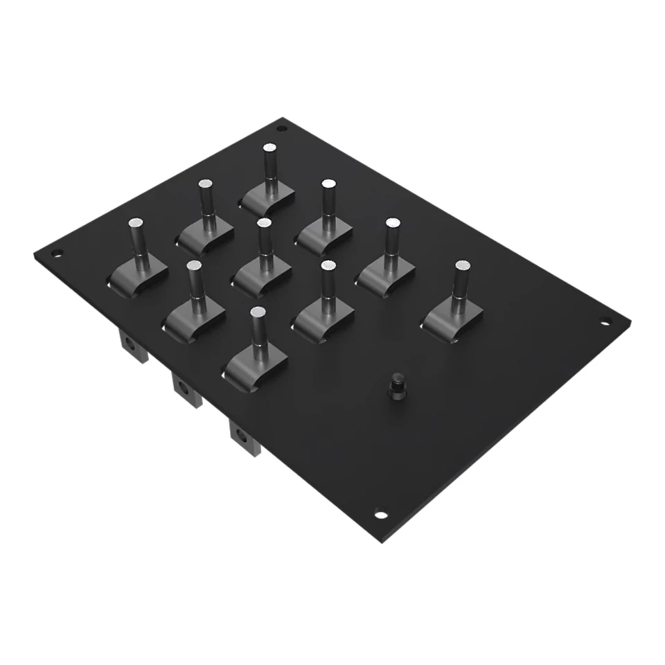 387-2105: Bottom Circuit Board 3872105 купить