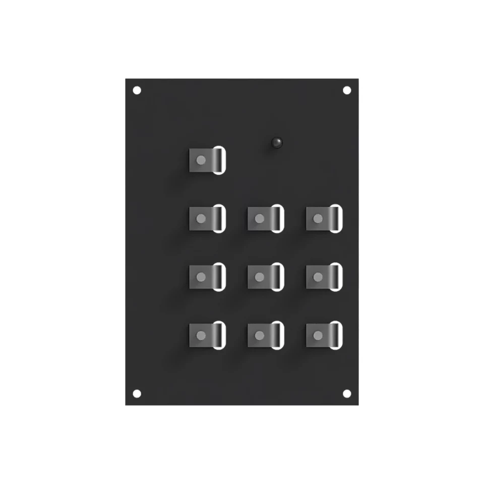 387-2105: Bottom Circuit Board 3872105 купить