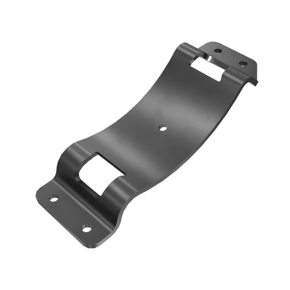 387-2584: 8mm Thick Muffler Mounting Bracket 3872584 купить